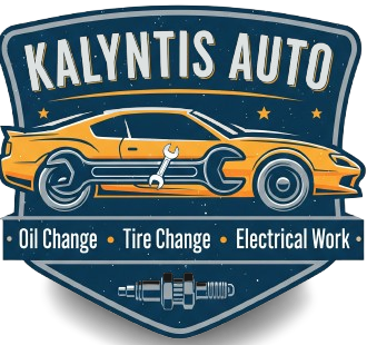 KALYNTIS GROUP