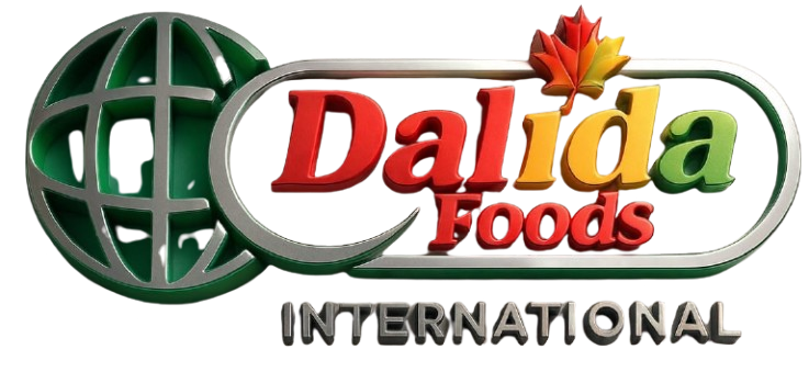 DALIDA FOODS INTERNATIONAL